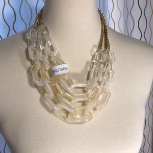 NWT BaubleBar Necklace